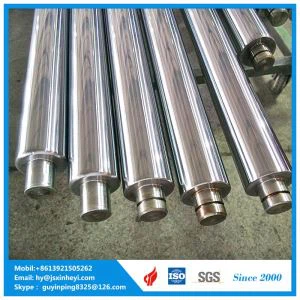 हाइड्रोलिक हार्ड क्रोम मढ़वाया रॉड प्रेरण इस्पात रॉड